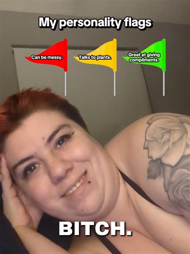 Turns out I'm basic. basically better than everyone thank you byeeeeee