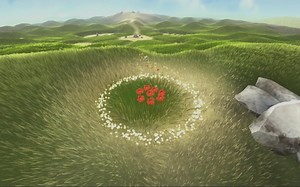 【Flower】PS3游戏《花》SONY官方宣传片