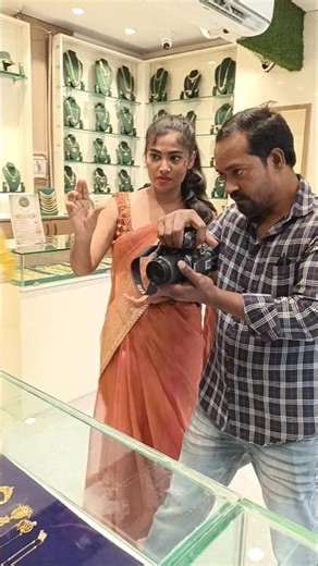 jewellery add making video crazy blocks Pasha videos Telugu viral video trending