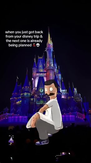 Disney Countdown: Planning Your Next Magical Trip