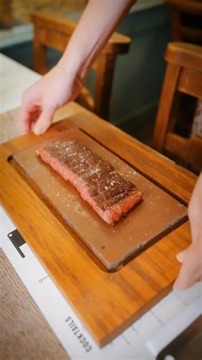 5.5K views · 191 reactions | Flat Iron. Great steak for everyone | Flat Iron | Facebook