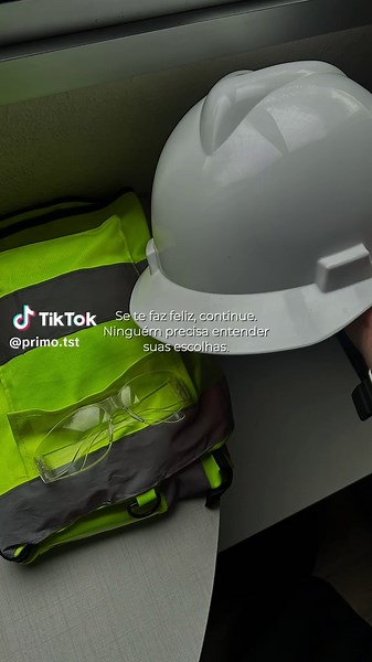 A Importância de Ser Técnico em Segurança do Trabalho
