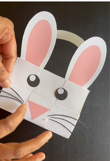 DIY Easter Egg Basket: A Step-by-Step Guide