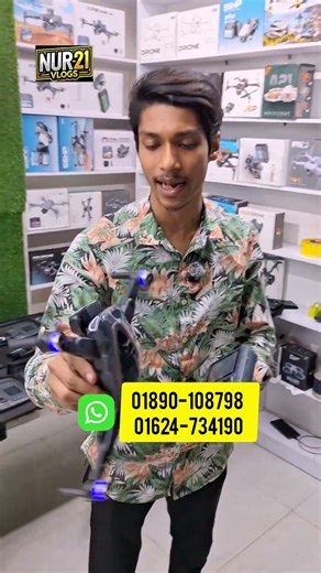 New Drone Camera Price In Bangladesh🔰DJI Drone Update Price BD 2025| Mini Drone Price In Bangladesh