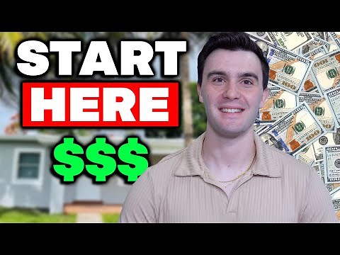 FREE Wholesaling Real Estate Course For 2025 (20+ HOURS)