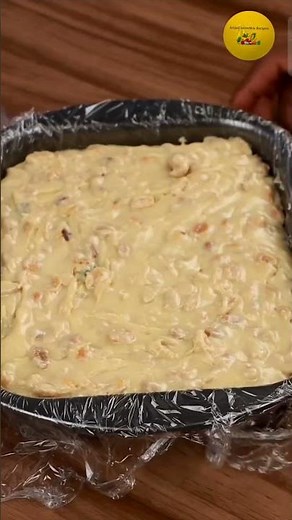 Deliciously Easy Peanut and Condensed Milk Snack Recipe