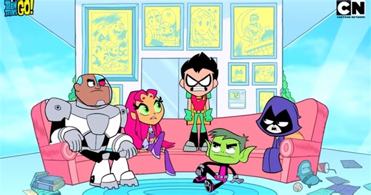 'Teen Titans' Live-Action DCU Movie: Release Date, Cast, Updates
