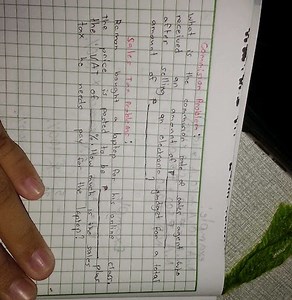 Commision Probleet:What is the commision rate of sales agent w... | Filo