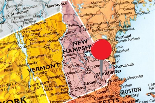 Derry, NH Planning Board Approves New Restaurant - NewsBreak