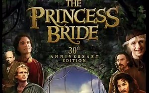 【英文有声书】公主新娘 The Princess Bride chapter 1 to 5