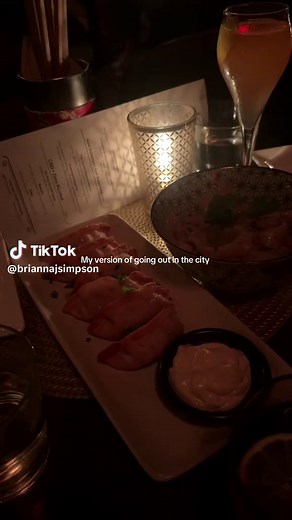 Exploring Mr. Tipple’s Jazz Club in San Francisco