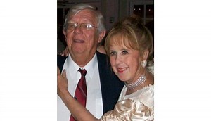 Patricia Cuilty Welty Obituary (2024) - El Paso, TX - Sunset Funeral Homes - Northeast - El Paso