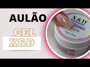 AULÃO De Como Usar o Gel XeD Corretamente | Macetes
