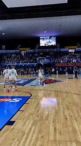 81K views · 1.3K reactions | A feeling so nice we did it twice! And just like that, HPU Women’s Basketball brings home the Big South Championship trophy and secure their place in the NCAA Tournament for the second time in program history!  #gohpu #hpu365 | High Point University | Facebook