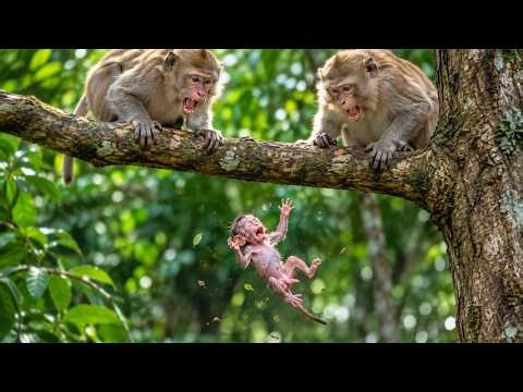 Daily Baby Monkey Live Stream — Endless Cuteness