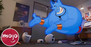 Once Upon a Studio: A 100-Year Journey Explained | Videos on WatchMojo.com