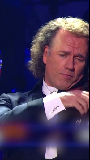 André Rieu on Instagram: "It's the perfect time for some classic André Rieu! What's your go-to video? Visit andrerieu.com for tour dates (Link in bio)"