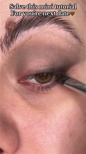 Cat eyes look tutorial step by step🤎.Save it for later🖤 #eyemakeup #makeuptutorial #tutorial