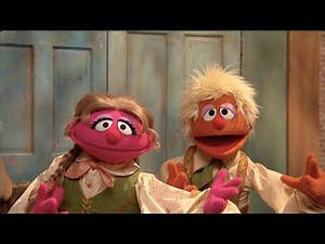 Sesame Street - We're On Our Way