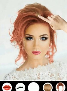 Use Total Photo Studio to make your selfie better! Download FREE & Try Now! | Pretty Picture