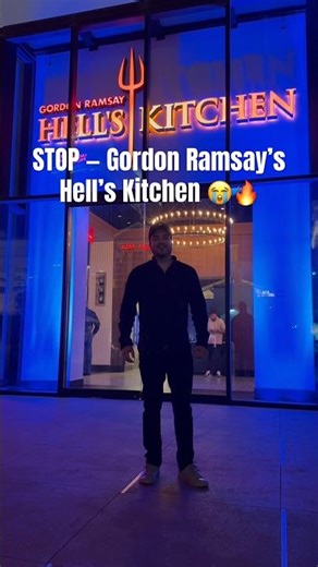 Is Hell’s Kitchen WORTH the Hype?!