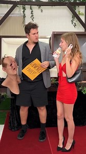 Gold digger gets exposed 👀👀👀 🎬 This video was produced by Network Media and Danny N | Las Vegas Actor Showcase