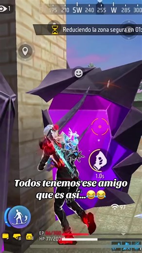 #paratii #garenafreefire #humor