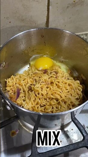 Instant Ramen Recipe in 10 MINUTES!
