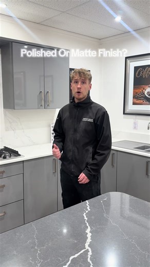 Polished vs Matte Finish: Which Do You Prefer?