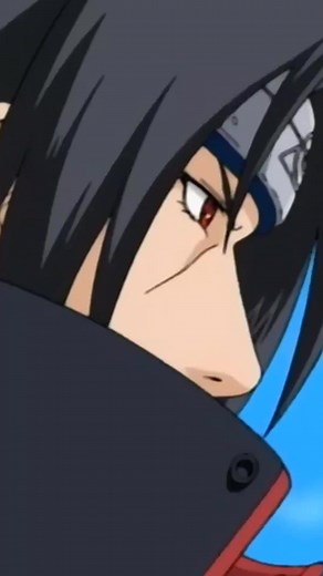 SERIA O ITACHI UCHIHA O COUNTER NATURAL DO MAITO GAI EM NARUTO CLÁSSICO? #anime #narutoclassico #itachiuchiha #maitogai | Nação Nerd