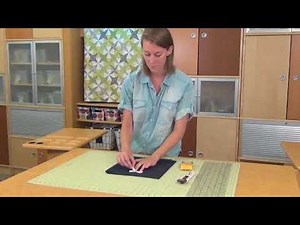 Sewing Hack: Chalk