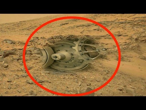 Nasa Unveils Breathtaking 4k Video Footage||New Video Footage of Mars||