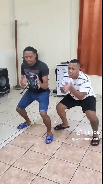 Who did it best?😂 #belizeantiktokers #belize #fyp #foryoupage #caribbean #tenge #tengenuzui