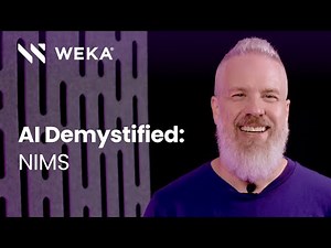 Building GenAI Infrastructure: 5 Key Features of NVIDIA NIM