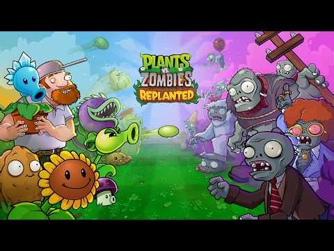 pvz replanted vasebreaker endless retrying get 15 streak and survival day endless livestream