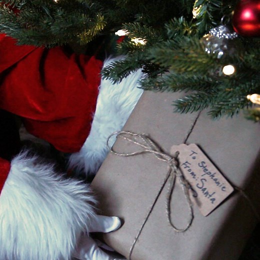 7 Magical Ways To Show Santa's Been At Your House 🎁🎁🎁 | Tasty Home