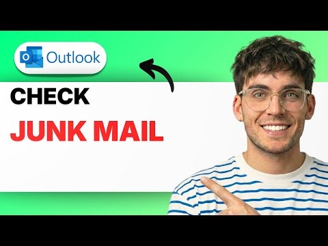 How to Check Junk Mail in Outlook [2026 Full Guide]