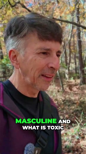 Girly Men: Redefining Masculinity & How to Avoid It