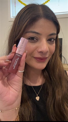 L’Oréal Lip Tint Review: Perfect for Brown Skin