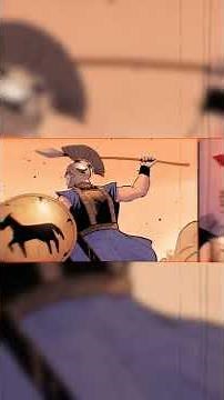 Les origines du dieu Apollon en 60 secondes #shorts