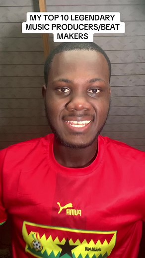 #top10 #favorite #musicproducers #kaywa #zappmallet #appietusindamix #georgeforest #ghanatiktok🇬🇭