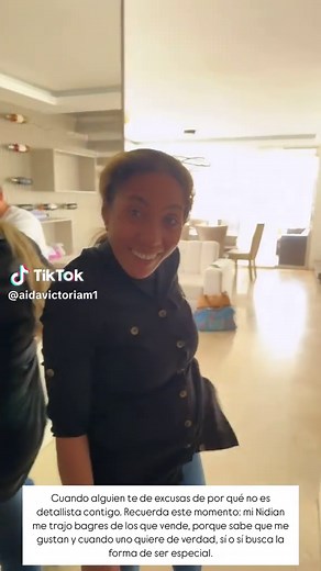 Aida Victoria M on TikTok