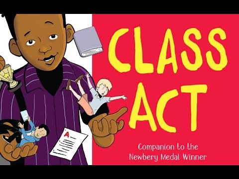 Class Act Chapter 1