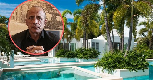 Ovo su vile Sokol Marića: Tamo partijaju sestre Kardashian, a spasile su i ljude od uragana