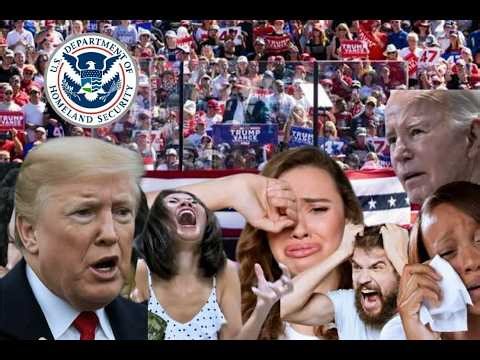 MANMAN PITIT MARE VANT,DONALD TRUMP AY JIJ LA GRO PRESYON SOU DOSYE TPS ,REPIBLIKEN YO PEDU ANKO