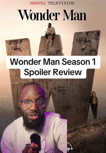 Straw Hat Goofy (@straw_hat_goofy)’s video of wonder man