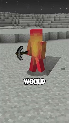 what if the nether was inside the moon?