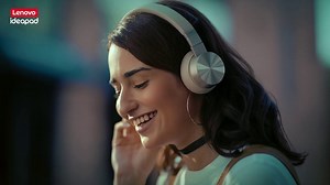 Portable, yet powerful, with premium features that give the #LenovoIdeaPad that bit of an edge. From near-edgeless displays, long-lasting battery life and stunningly fast performance, take your ideas even further. Explore more via our authorised resellers or learn more at: https://lnv.gy/3bRt9rX | Lenovo Singapore