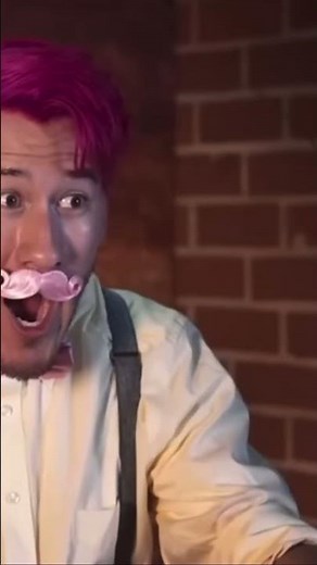 Markiplier ASMR￼￼