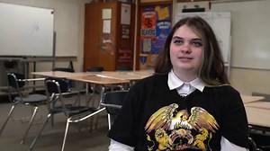 AVID Strategy Sets Students Up for Success